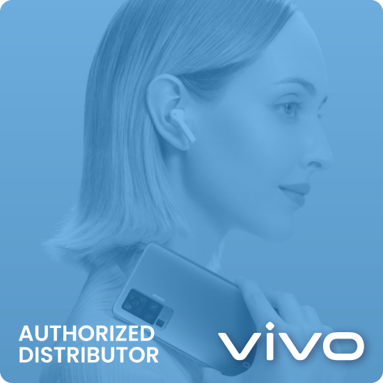 vivo – authorized distributor – Chargers, Cases and Wearables