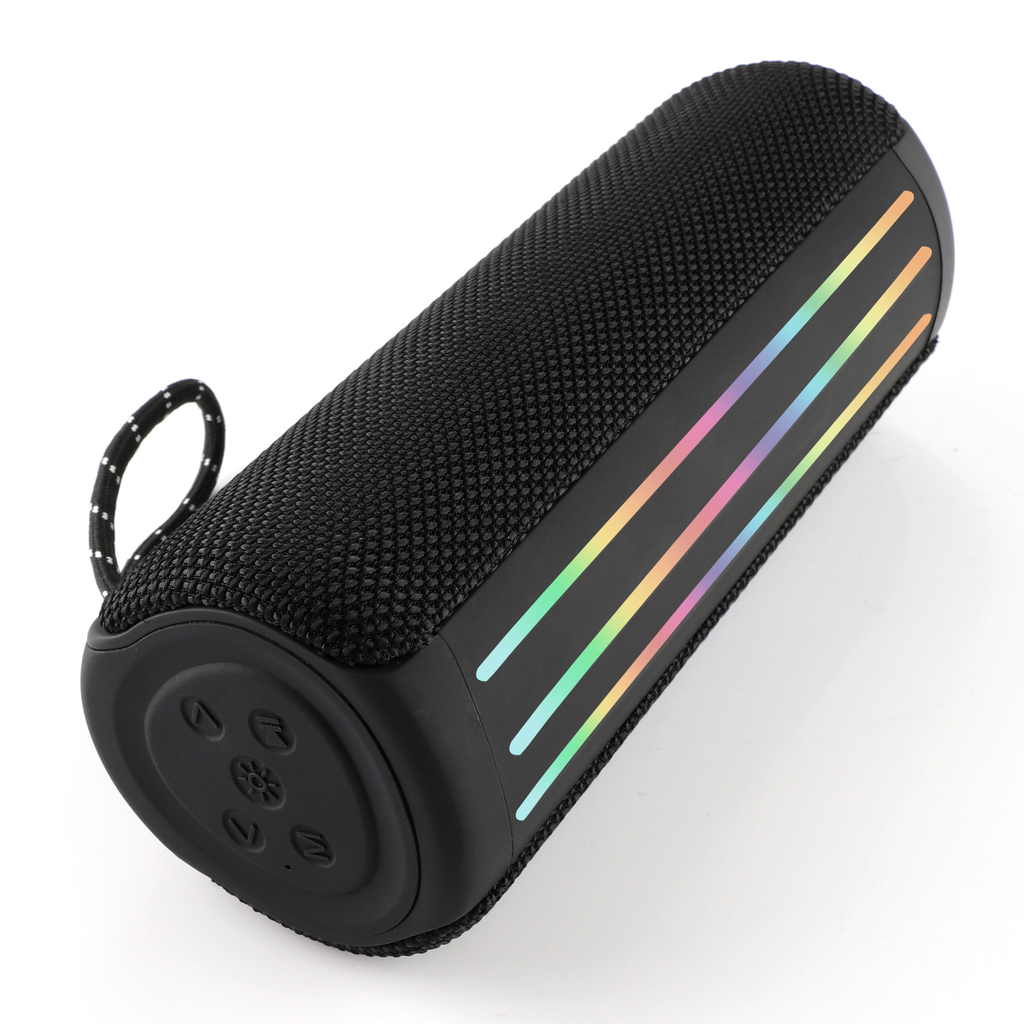 IPX5 Waterproof RGB Bluetooth Speaker IFA Berlin 2024