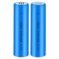 Lithium Battery & Lithium Battery Pack