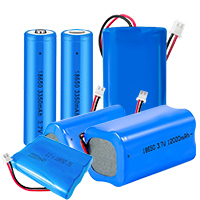 Lithium Battery & Lithium Battery Pack
