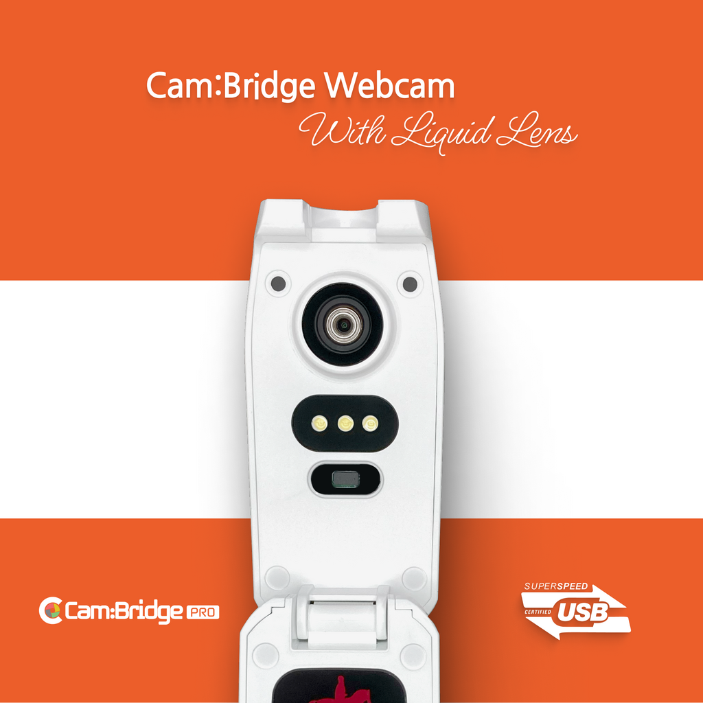Cam:Bridge