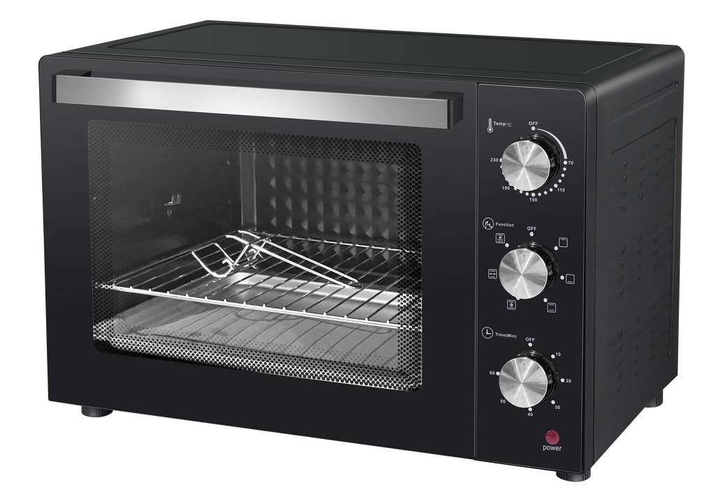 electric oven