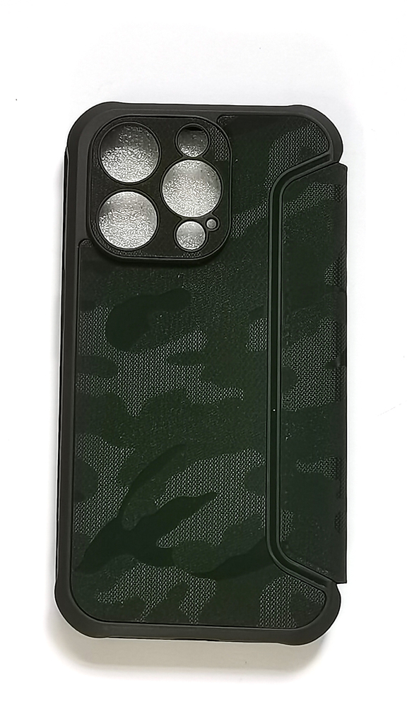 ELEGANCE -  VOGUE 13 PU Phone Case