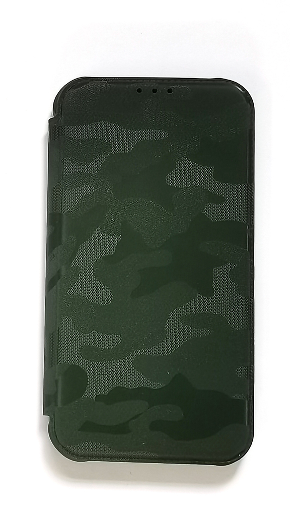 ELEGANCE -  VOGUE 13 PU Phone Case