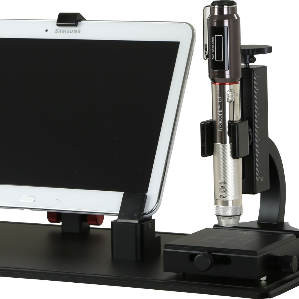 Auto Focus Multi-USB Microscope