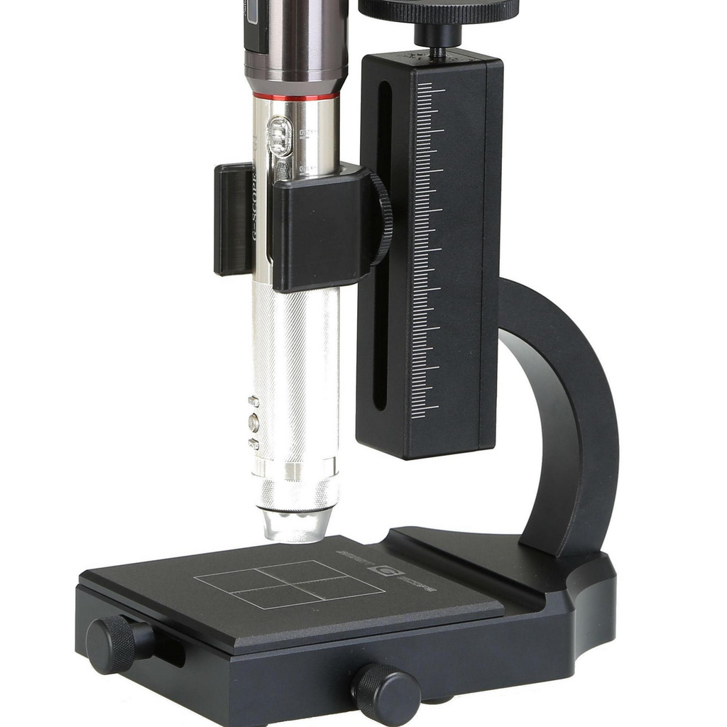 Auto Focus Multi-USB Microscope