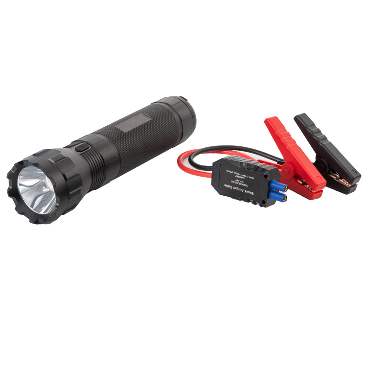 Flashlight jump online starter