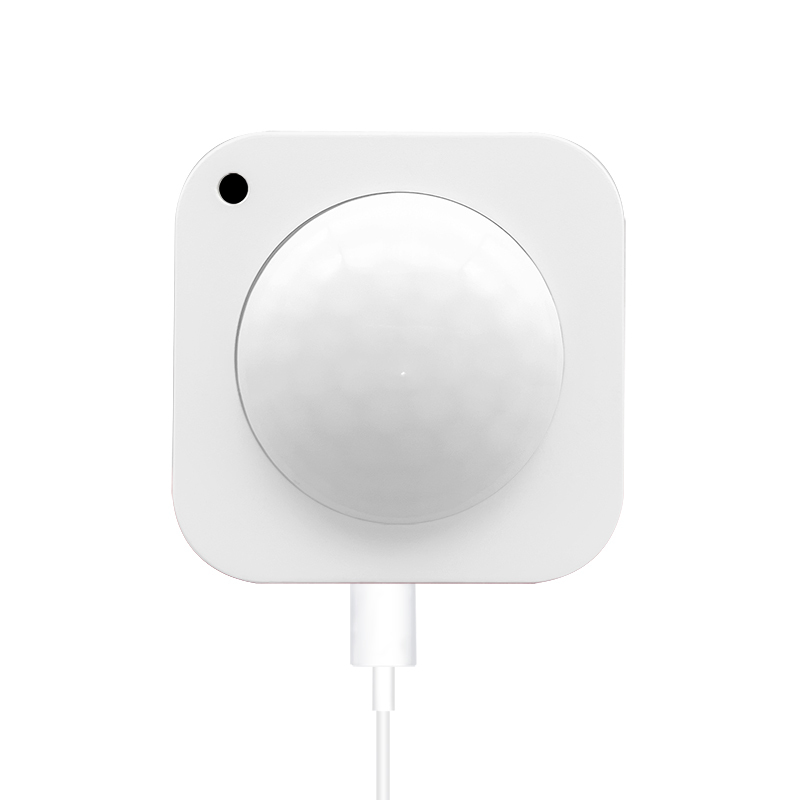 2 in 1(PIR Motion + Brightness)  Sensor