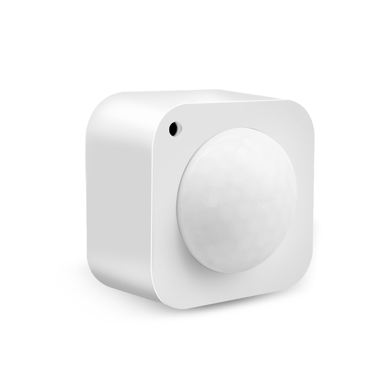 2 in 1(PIR Motion + Brightness)  Sensor