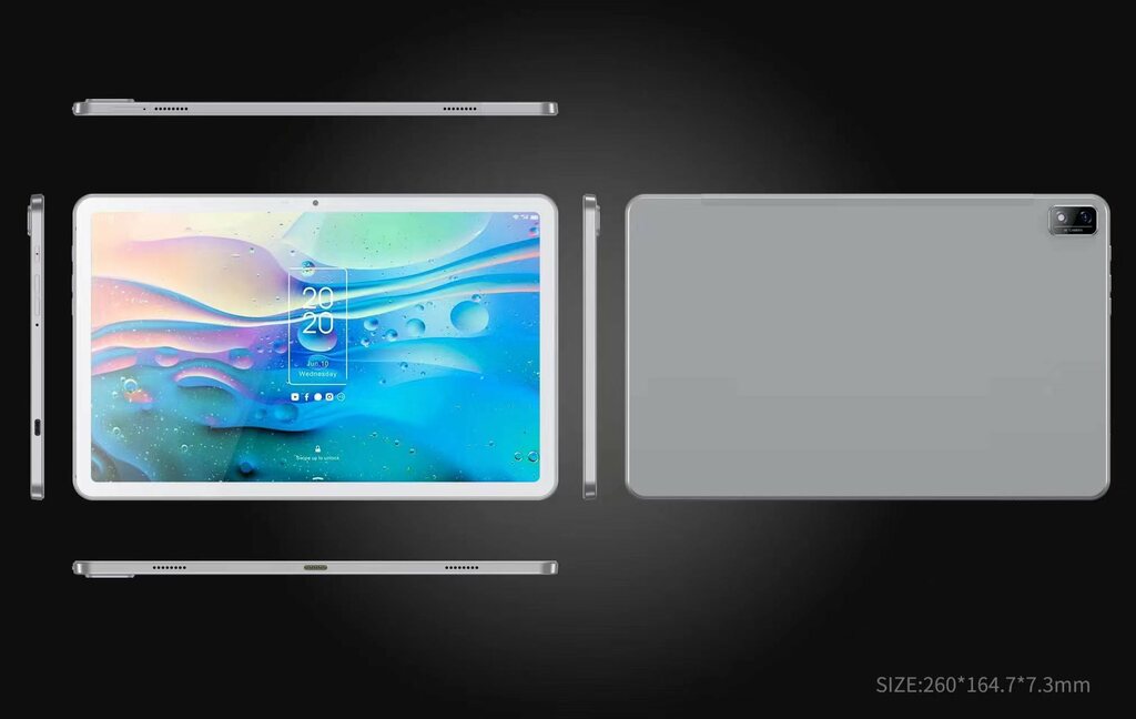 Tablet PC