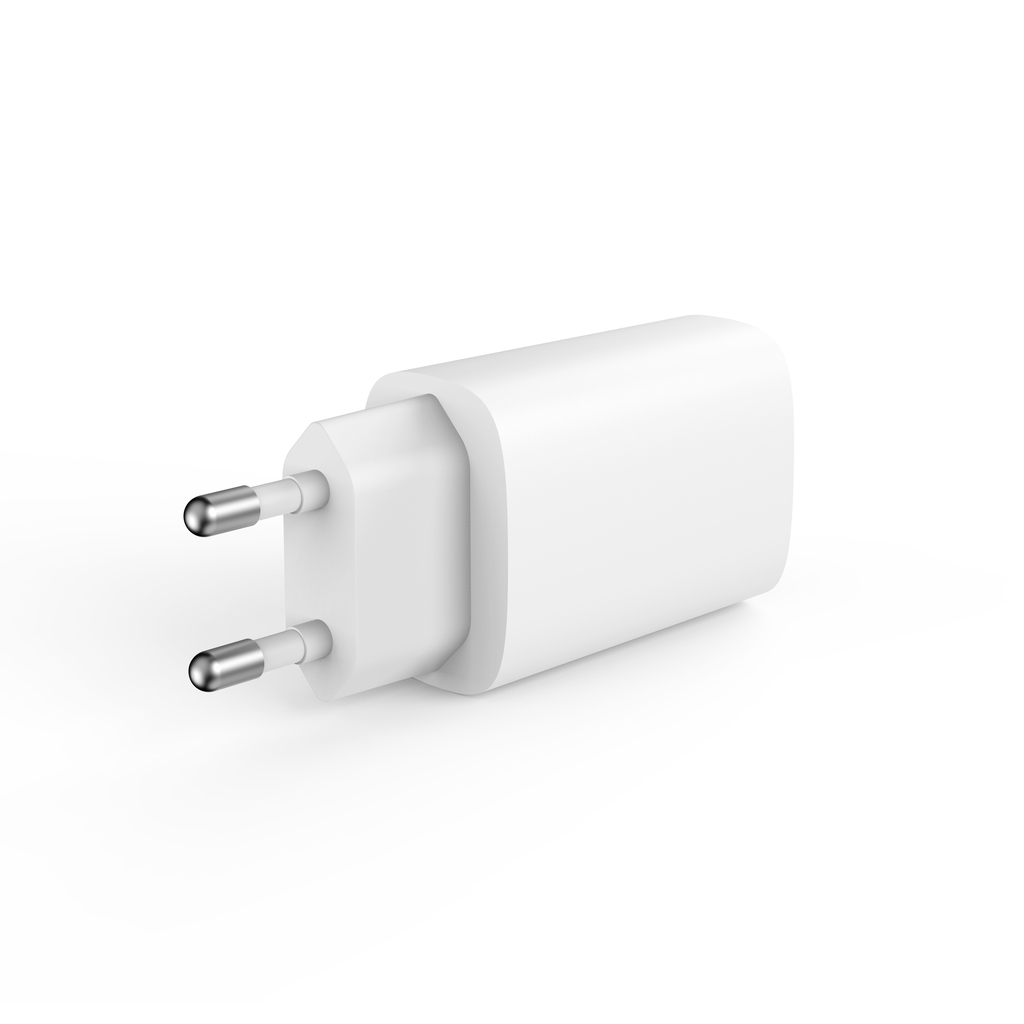 GAN 45W C+C mobile charger