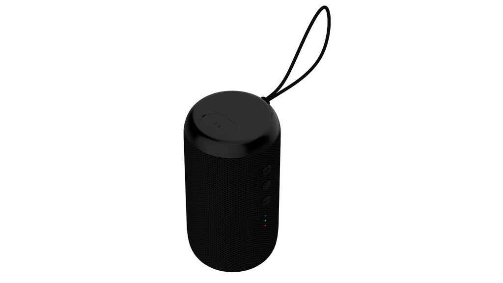 XJ0820 IPX7 Waterproof Bluetooth speaker