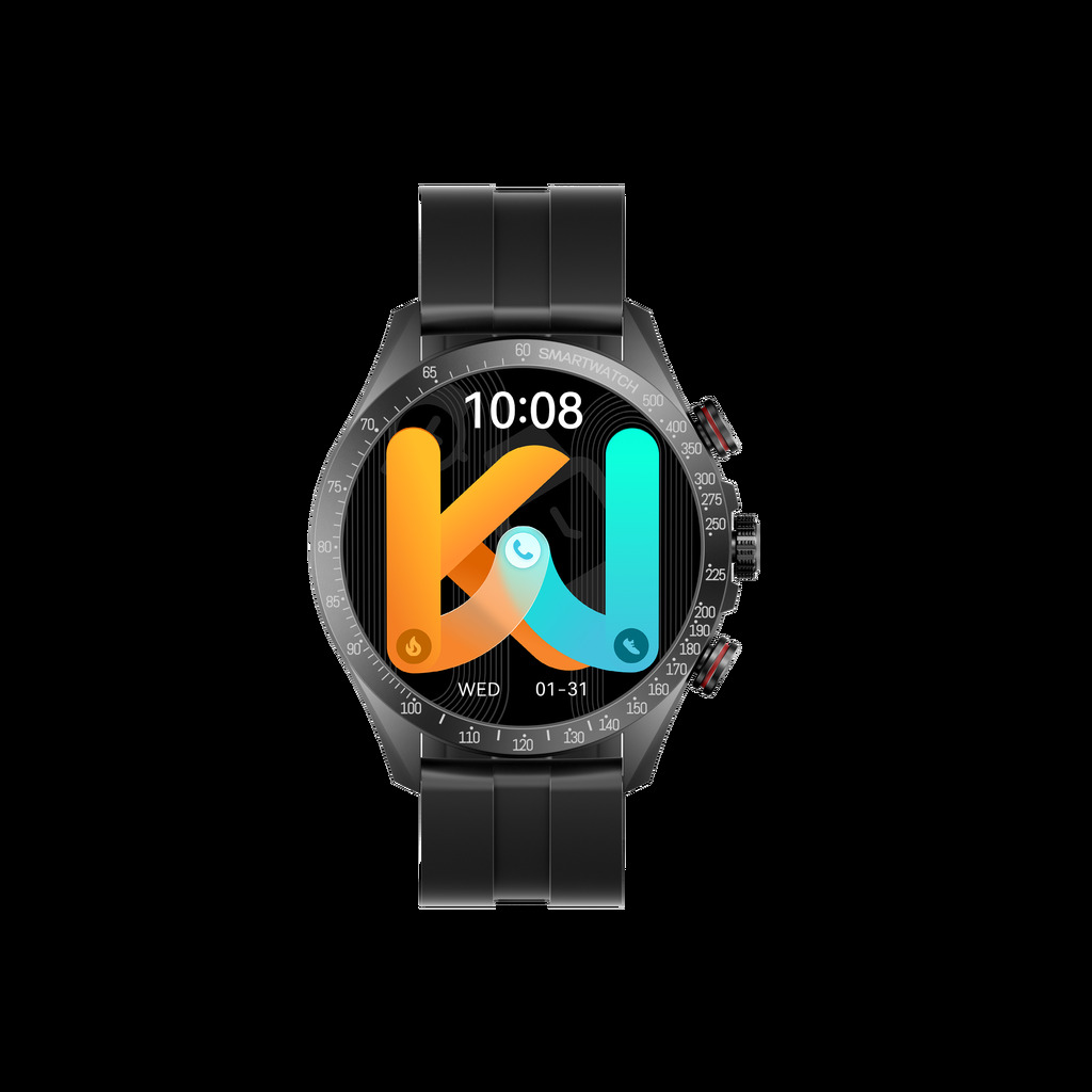 Helios Series SW002 Smart watch