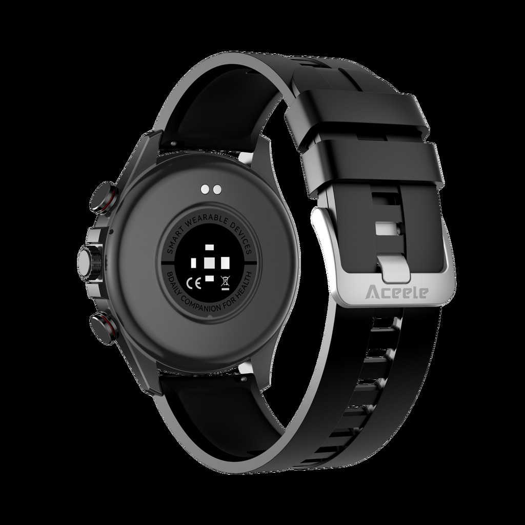 Helios Series SW002 Smart watch