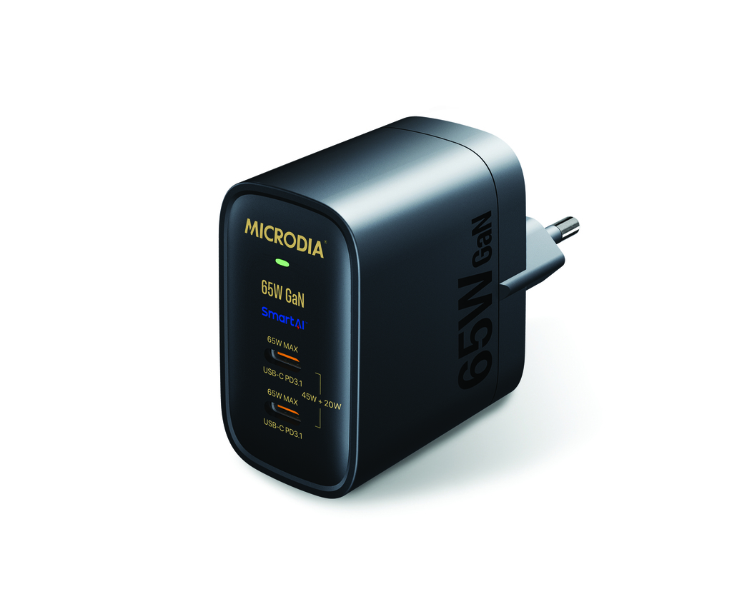 USB C Charger 33W – MICON CORPORATION