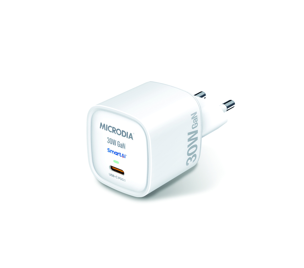 MICRODIA  What is Quick Charge?