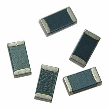 SMD NTC THERMISTOR