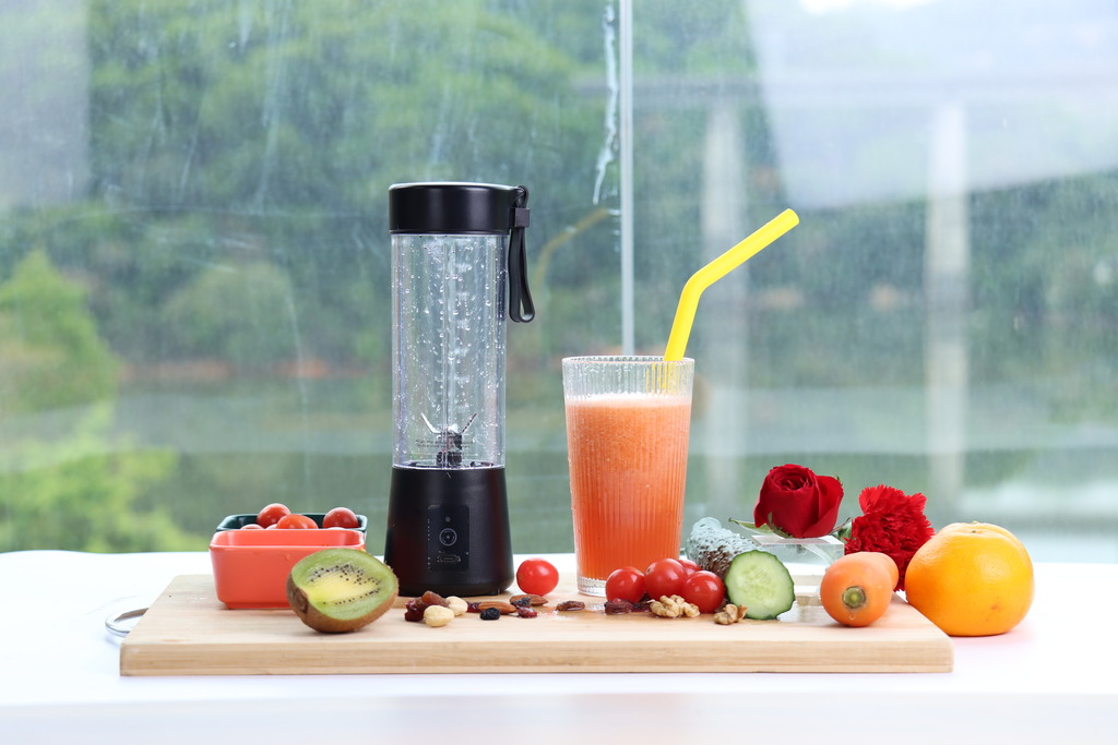 Travel Blender A6 with 450ml