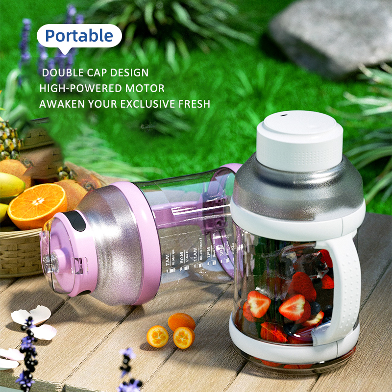 Gym blender A10 68OZ