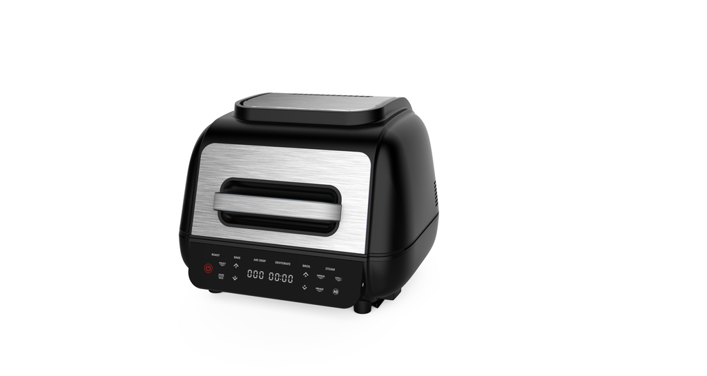 Air fry steam grill MF01A