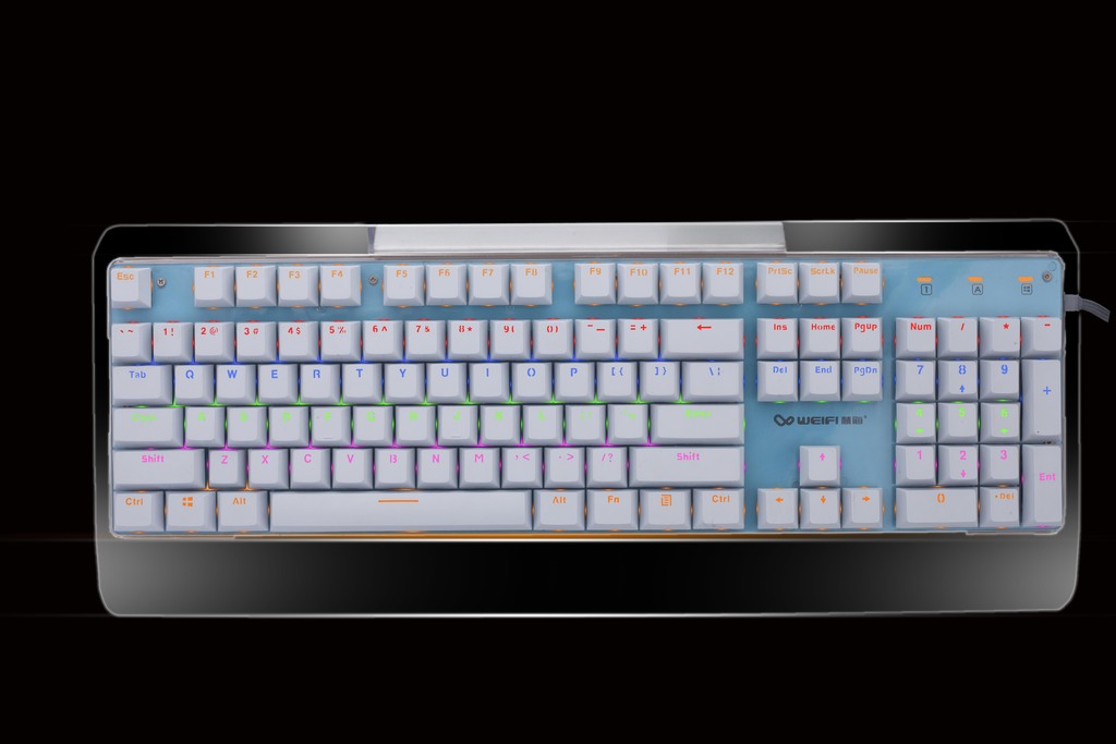 KM113 Gaming keyboard