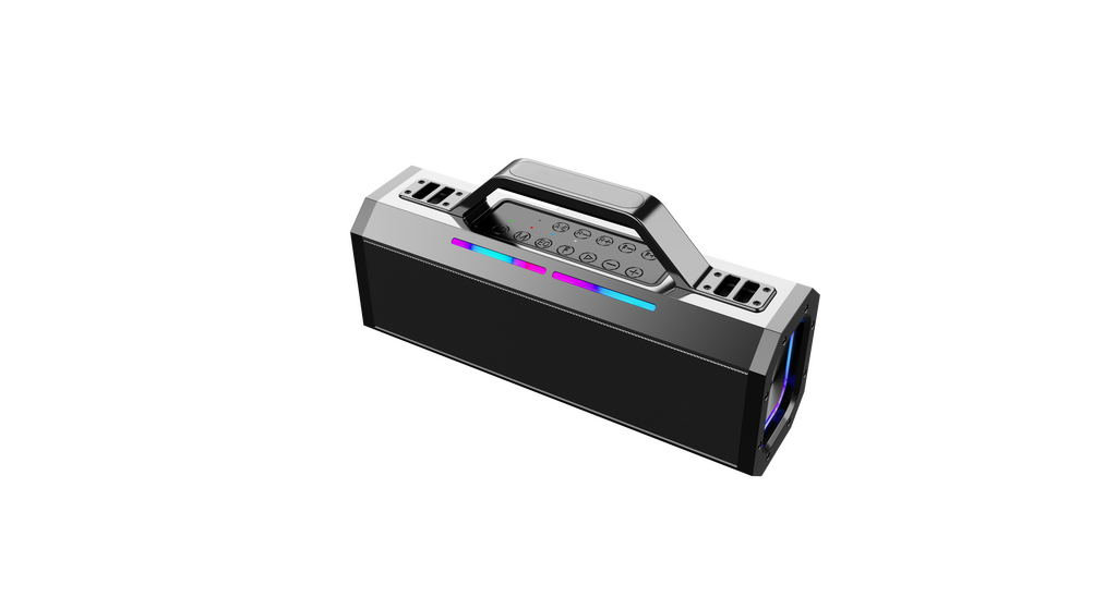 150W Karaoke Wireless Speaker