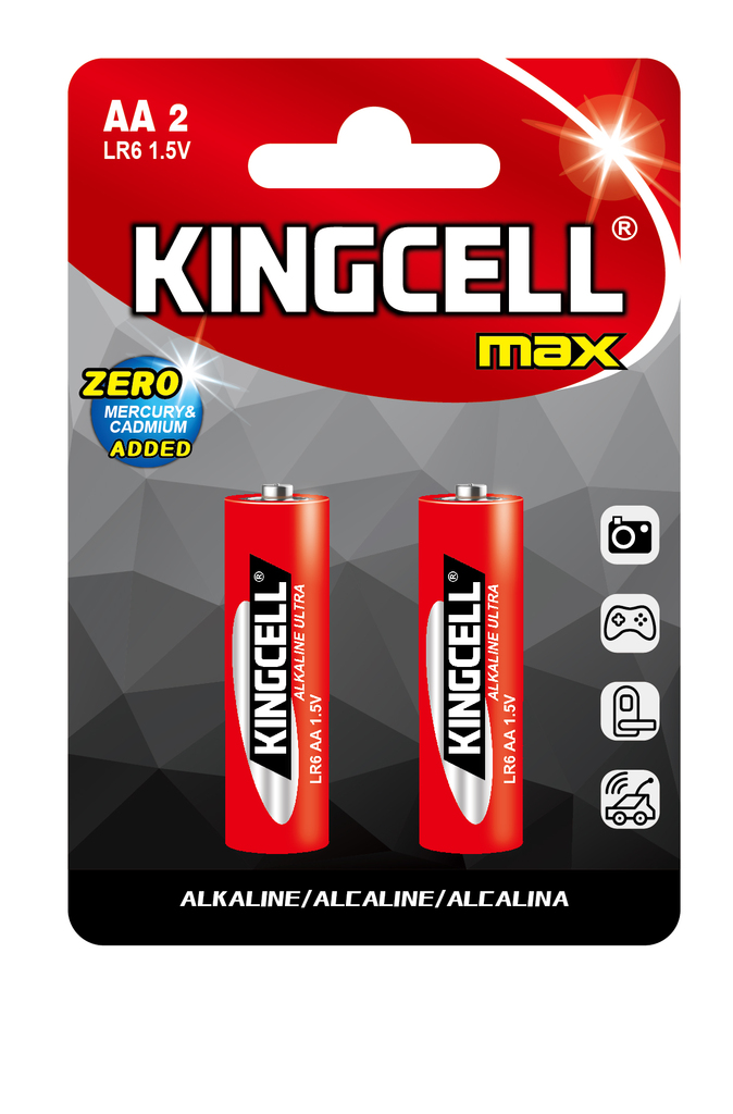 KINGCELL