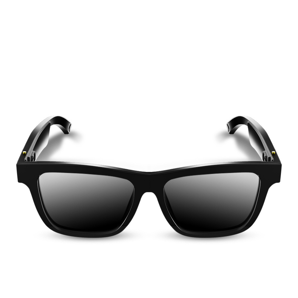 Smart Bluetooth Glasses