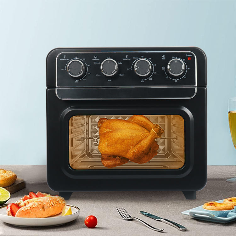 Air fryer oven