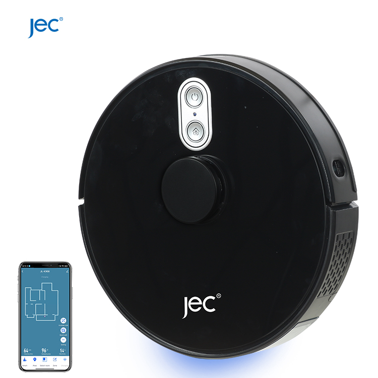 Robot vacuum cleaner