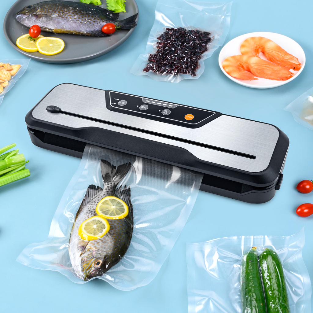vacuum sealer