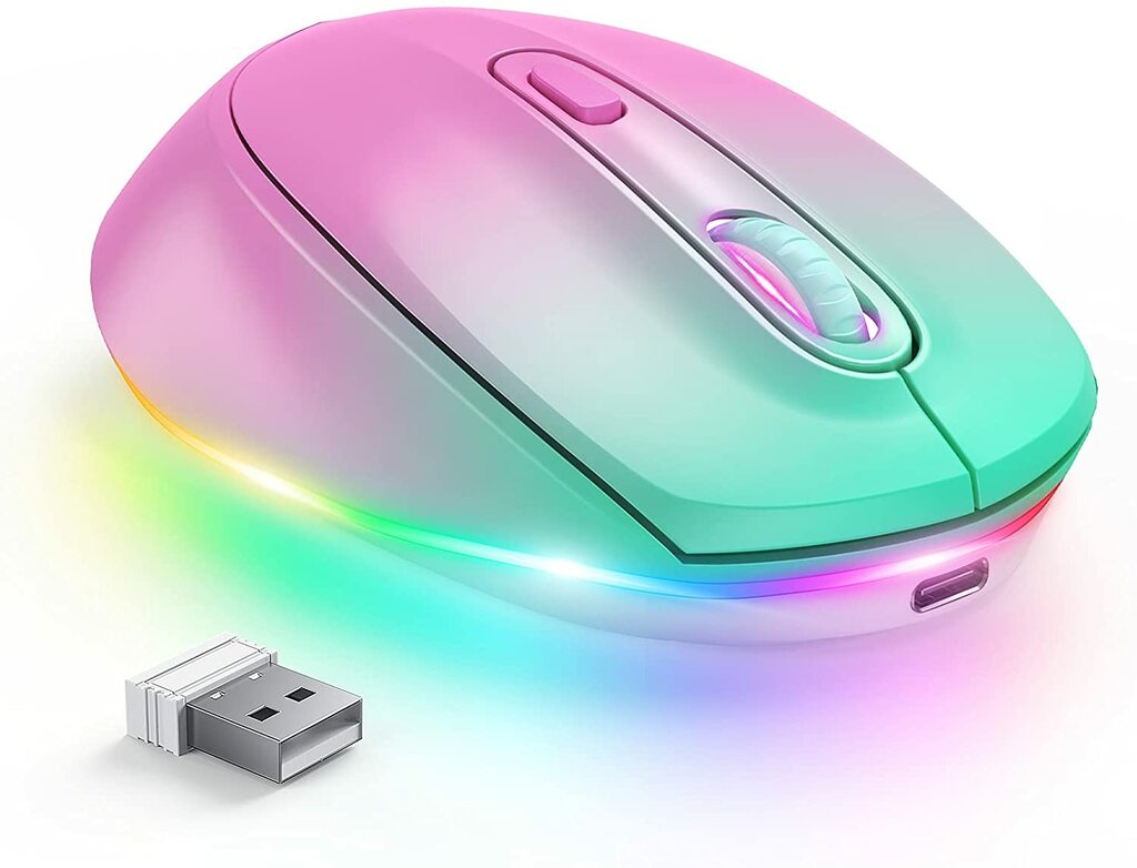 wireless mouse MC219