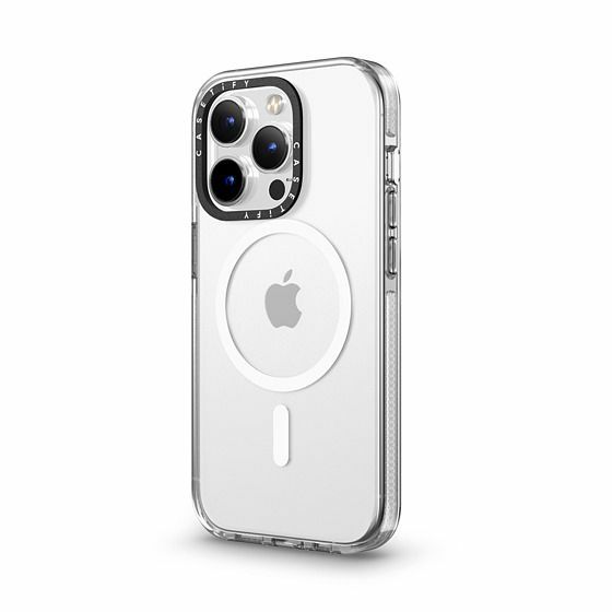 CLEAR CASE
