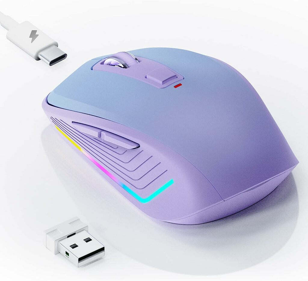 wireless mouse MC228