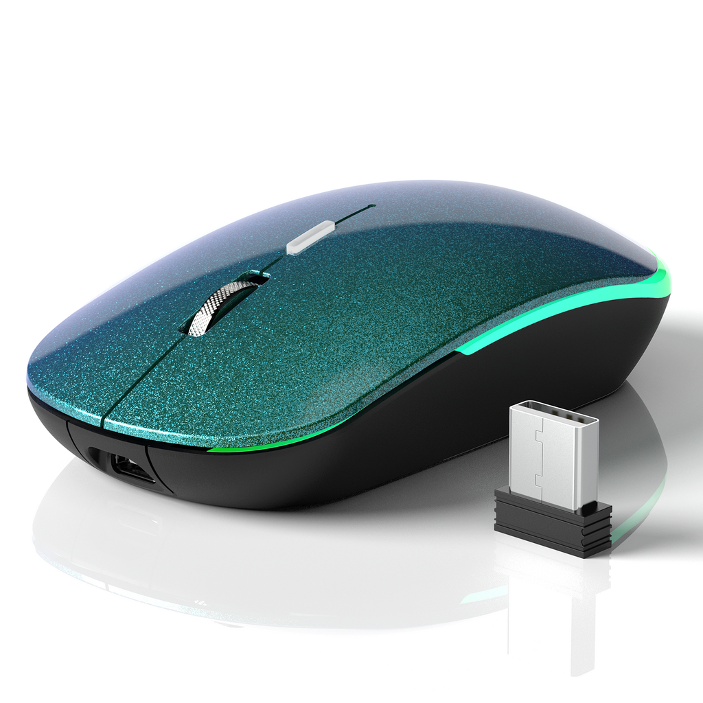 wireless mouse MC221