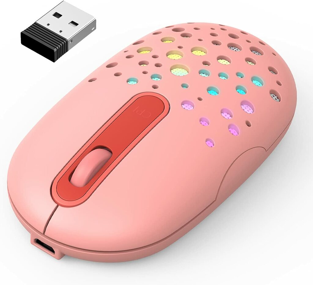 wireless mouse MC226