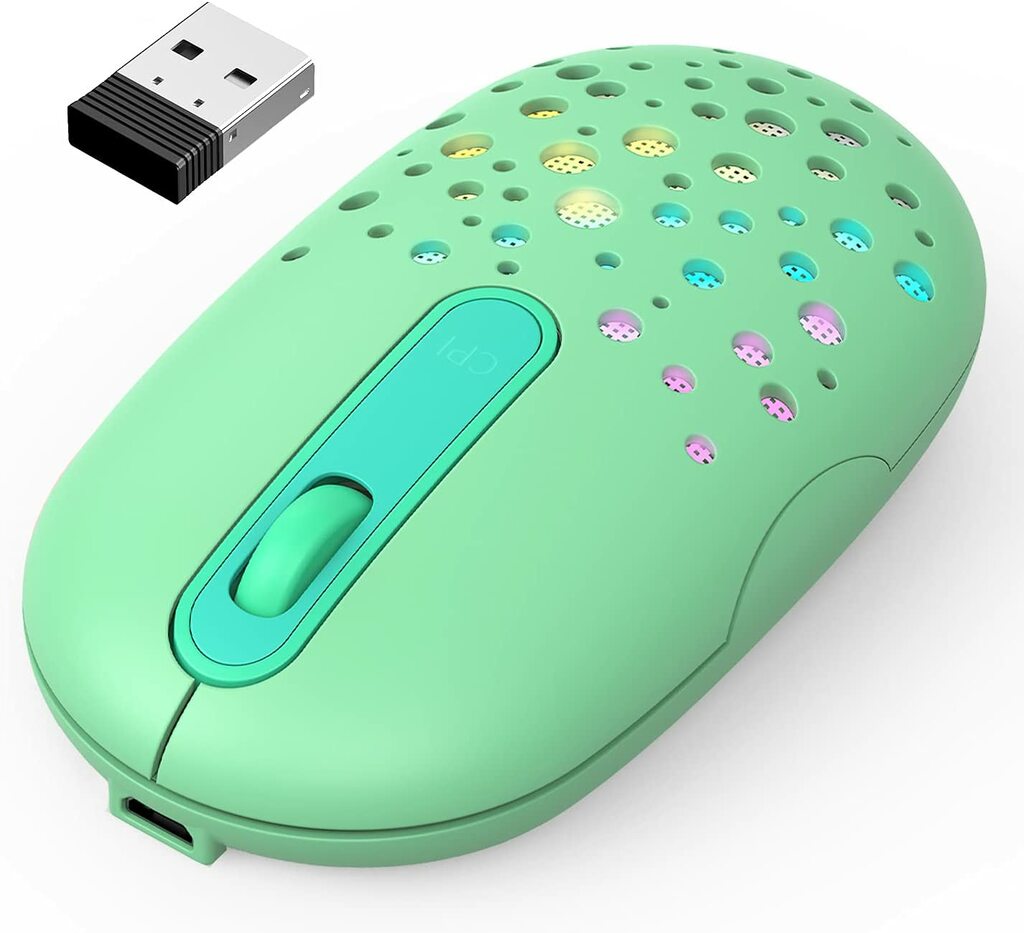 wireless mouse MC226