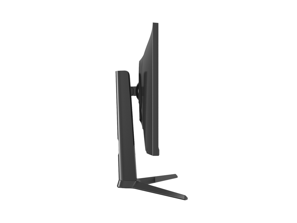 27inch frameless QHD 180hz gaming monitor with adjustable stand