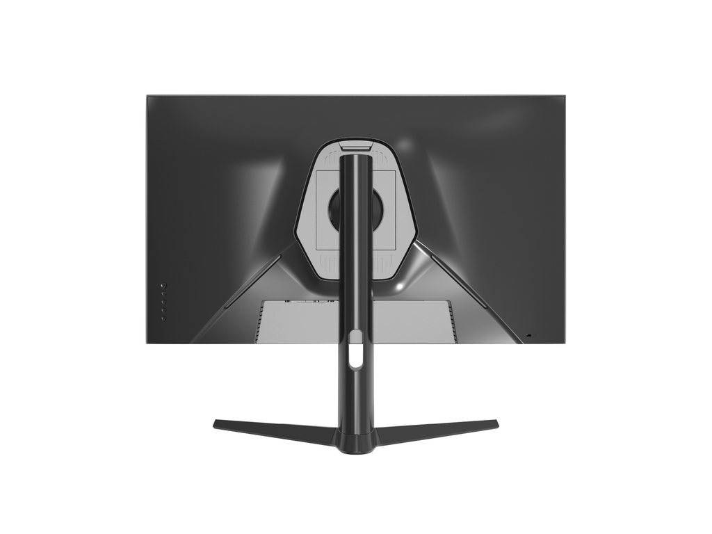 27inch frameless QHD 180hz gaming monitor with adjustable stand