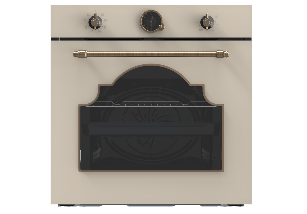 Builtin electric oven IFA Berlin 2024