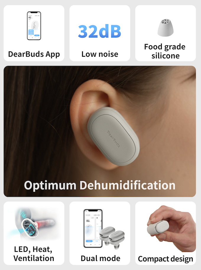 DearBuds SE