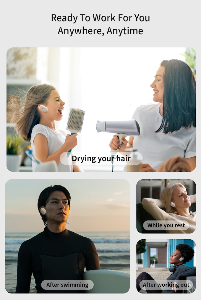 DearBuds SE