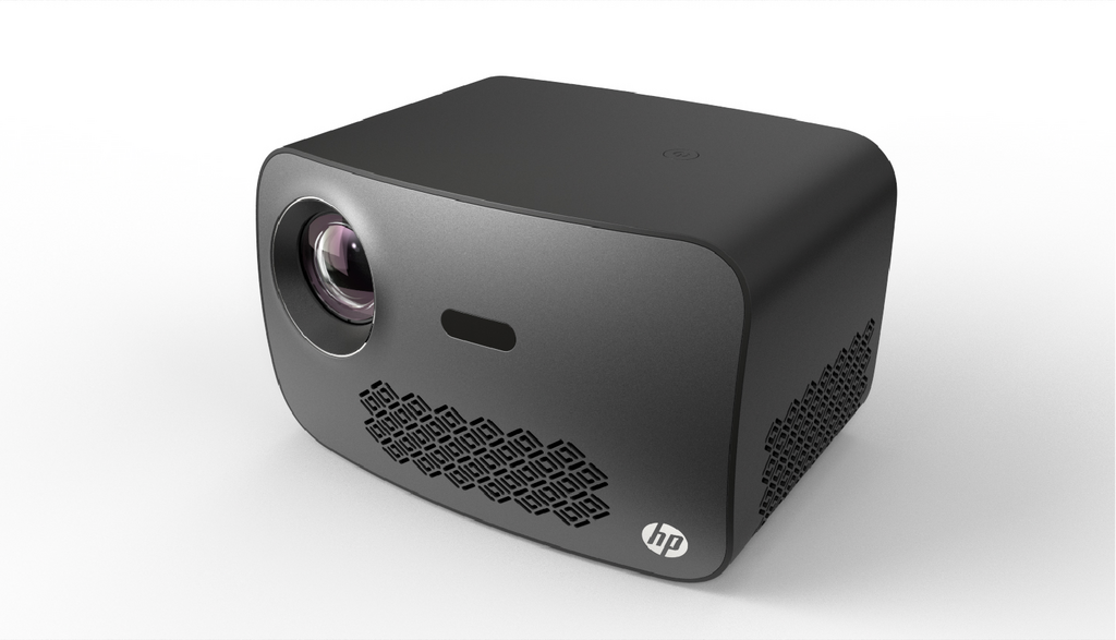 HP Projector OP1500