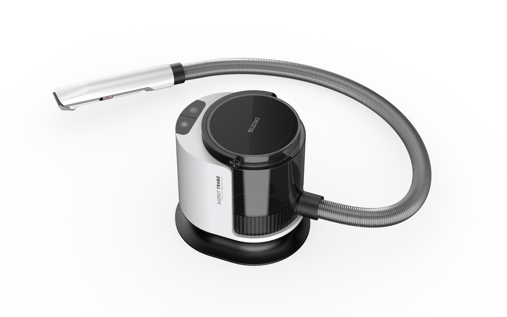 G20 pet grooming vacuum cleaner