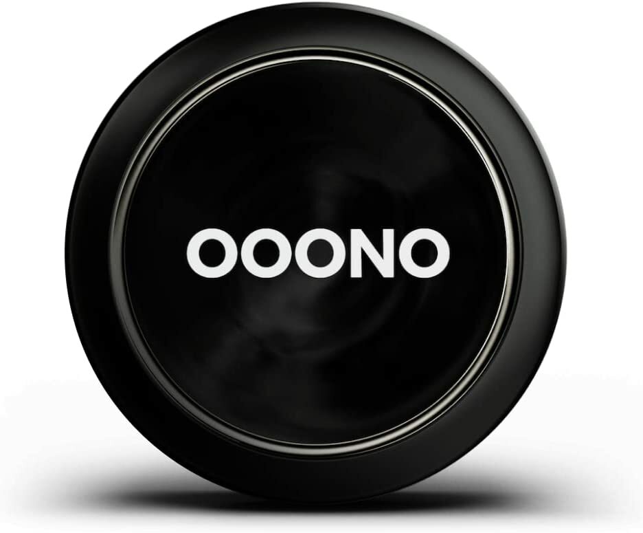 12er-SET: OOONO CO-DRIVER NO1 mit Magnet-Halter und Ersatzbatterien! – OOONO  Shop Austria
