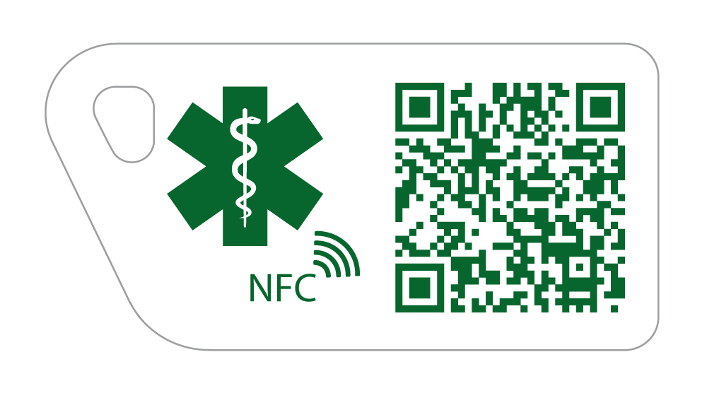 NFC CARD