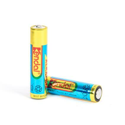 Alkaline Battery AAA LR03 1.5V Dry Cell