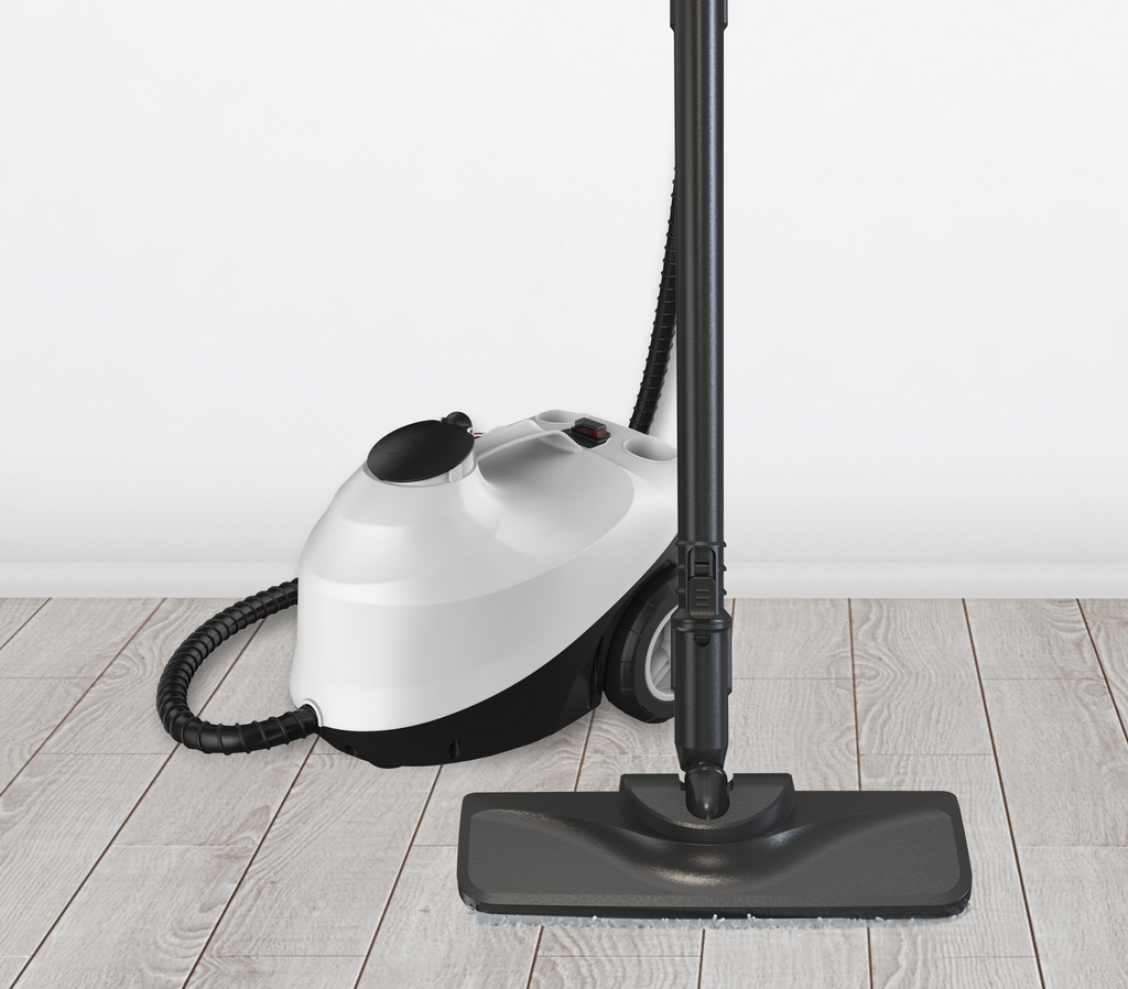 Steam cleaner