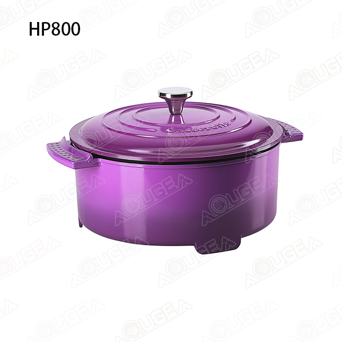 Popular Electric Hot Pot HP800