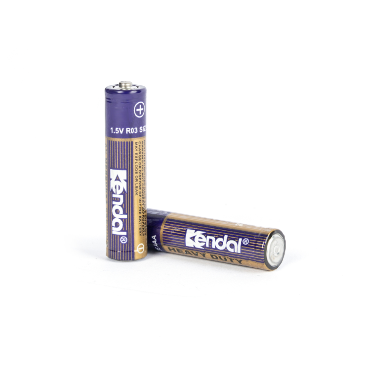 1.5V R03 AAA Carbon zinc battery Dry cell battery  um4 finger batteries for TV remote control